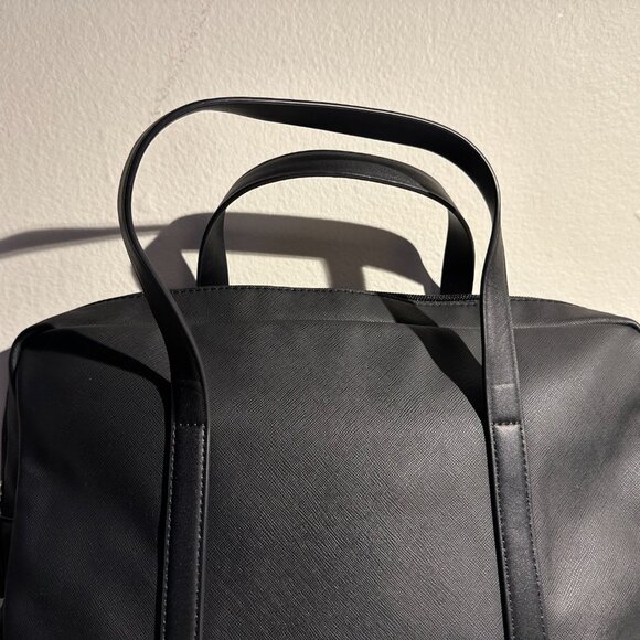 Radley London Black Laptop Bag – Used Once - Picture 4 of 12